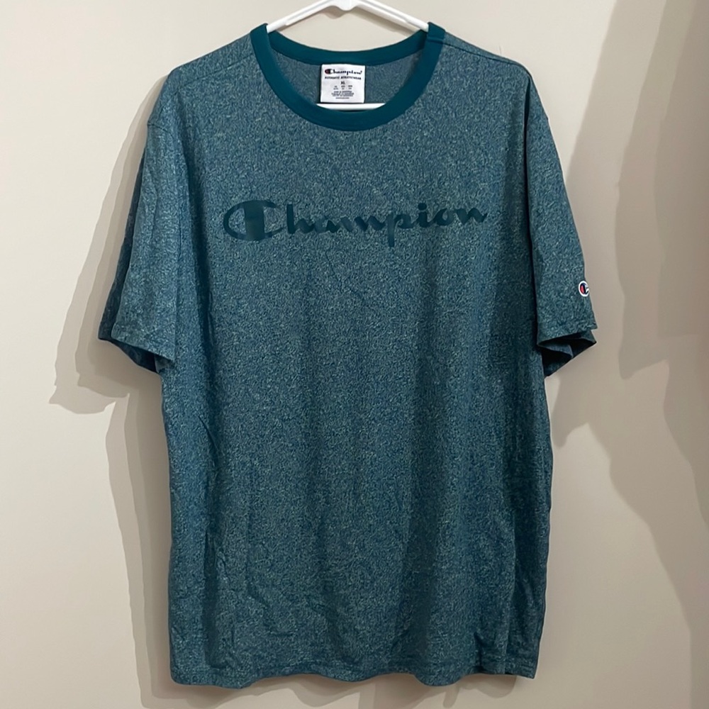 Champion XL, never worn